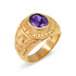 Amethyst (February)