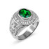 Emerald Green (May)
