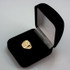 Yellow Gold Scorpio Mens Zodiac Ring