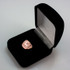 Rose Gold Capricorn Mens Zodiac Ring