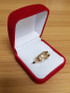 Yellow Gold Midsize Nugget Ring