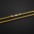 Gold Rope Chain