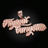 Rose Gold ORIGINAL GANGSTA Hip-Hop Pendant