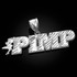Gold Pimp Hip-Hop DC Pendant