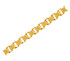 Yellow Gold 0.67mm Box Link Chain