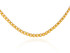 Yellow Gold 1.15mm Box Link Chain