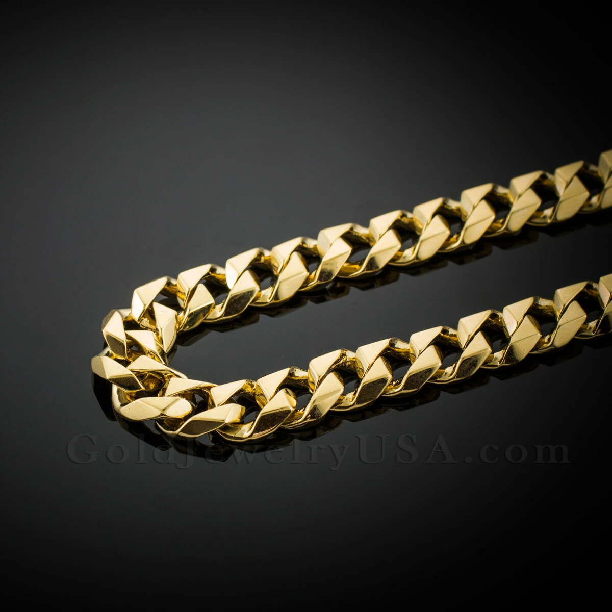 Gold Chains