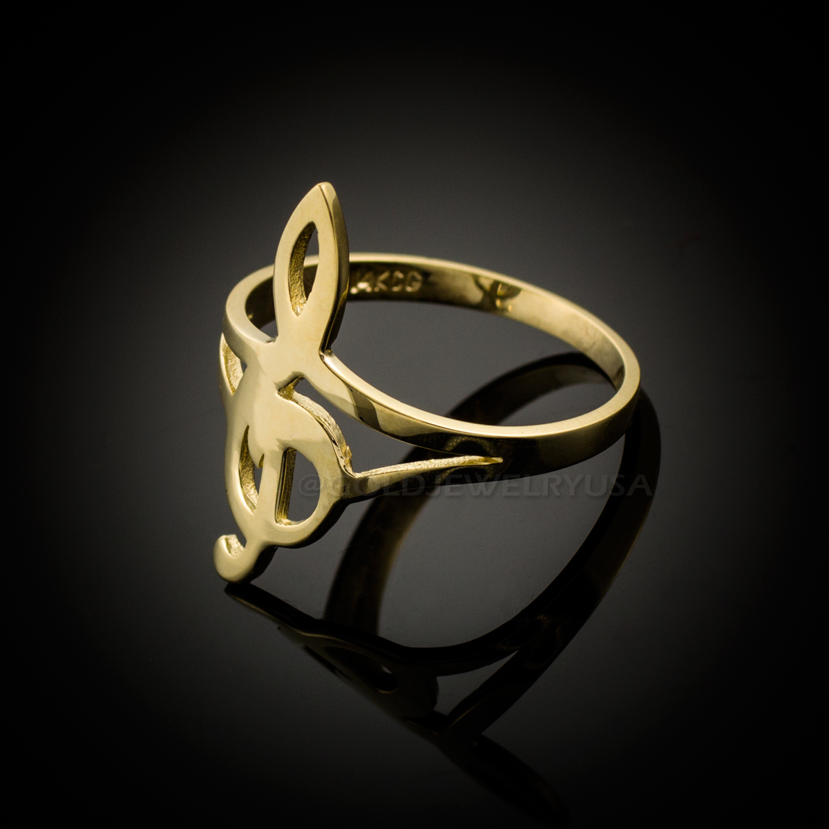 Music Jewelry