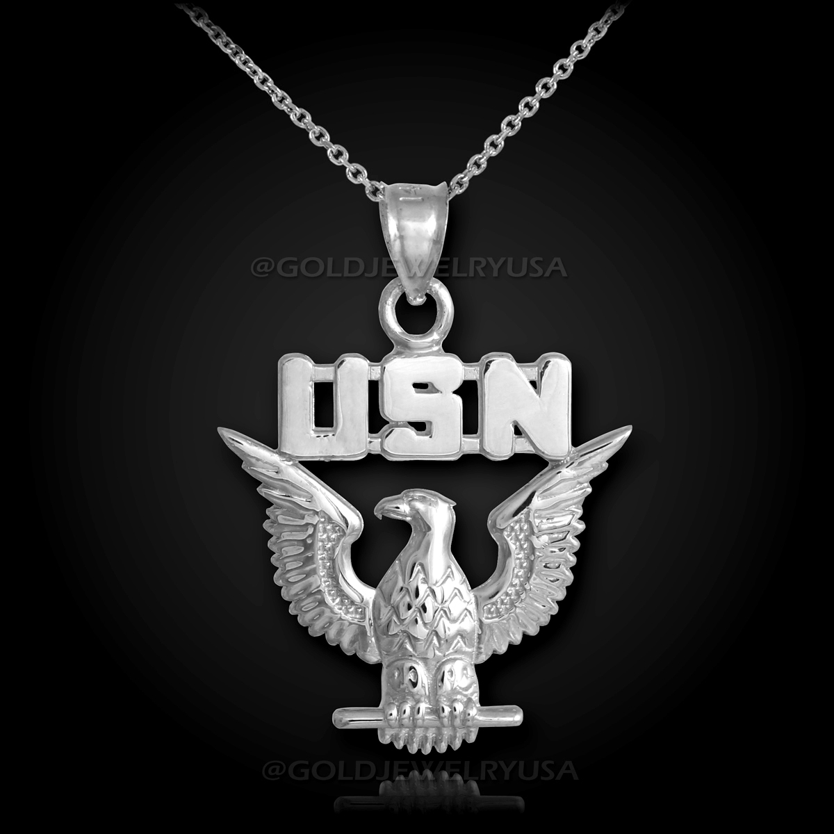 White Gold Jewelry
