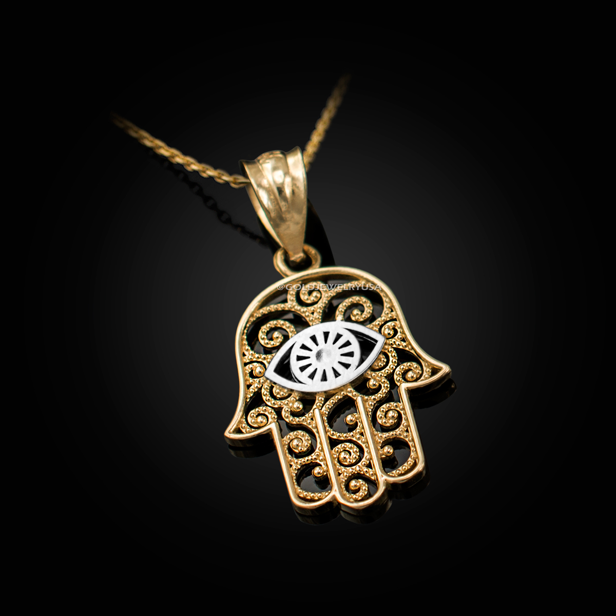 Evil Eye Jewelry