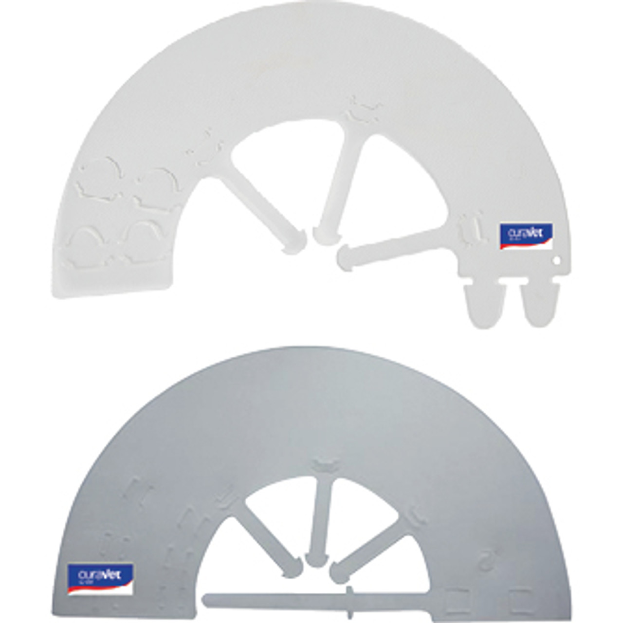 Elizabethan Collars ZebraVet