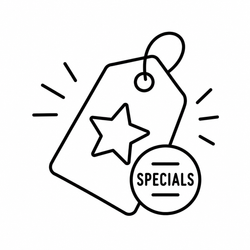 Specials