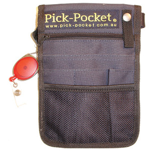 Nurses Pick Pocket Nurses Pick Pocket