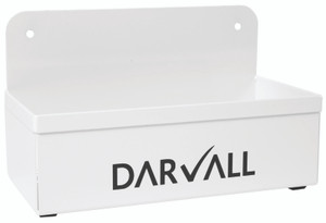 Syringe Label Dispenser