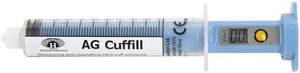 Kruuse AG Cuffill Kruuse AG Cuffill