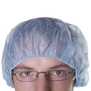 Surgical Hat Bouffant Surgical Hat Bouffant