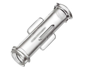 Female to Female Luer Adaptor