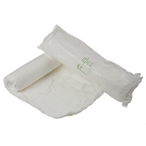 Cotton Wool Roll Gauze Covered 40cm 500g