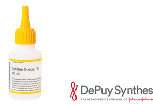Synthes Special Oil 40ml