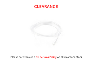 Gastroscope Flushing Tube 0.23 x 400cm Sterile Gastroscope Flushing Tube 0.23 x 400cm Sterile