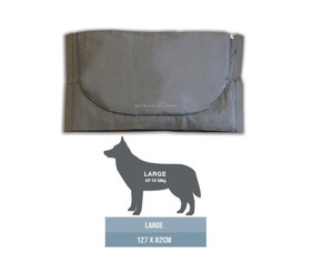 Pet Body Bag Large - Up to 50kg  127cm x 82cm