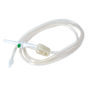 Bovine IV Infusion Set 150cm
