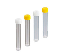 Tube 10ml Sterile Unlabelled