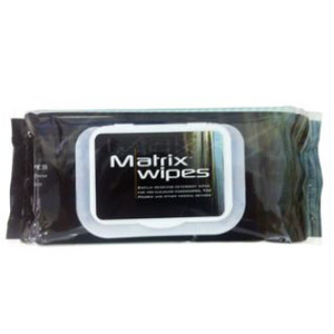 Matrix Biofilm Removing Wipes Matrix Biofilm Removing Wipes