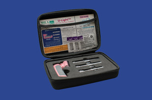 Mila U-Light™ Urinary Access System - For Placement Of Foley Catheters In Female Dogs