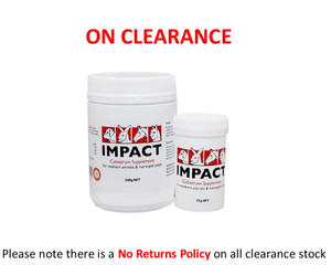 Impact Colostrum *EXP 09/24*