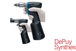 Trauma Recon System (TRS)