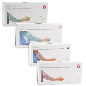 Shoulder Length Gloves Krutex