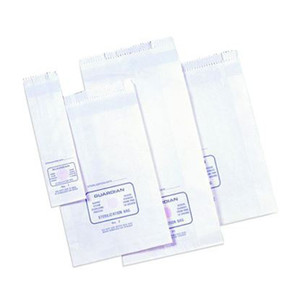 Guardian Autoclave Bags