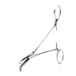 Forceps Crile Forceps Crile