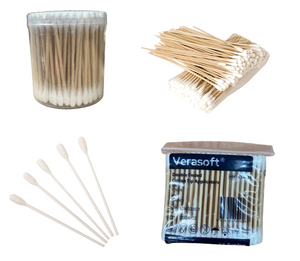 Cotton Tip Applicators