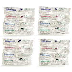 Milacath IV Catheters