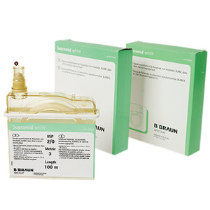 Supramid Cassette Supramid Cassette