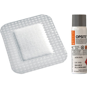 Post-op Opsite Post-op Opsite