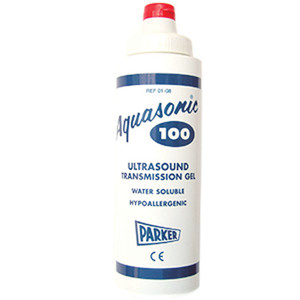 Ultrasound Gel Aquasonic