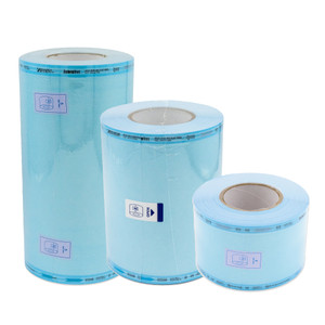 ZebraVet Autoclave Rolls