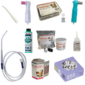 Dental Disposables, CLS Solution and more