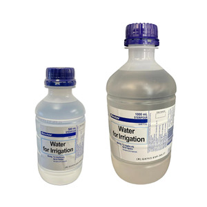 Baxter Water for Irrigation