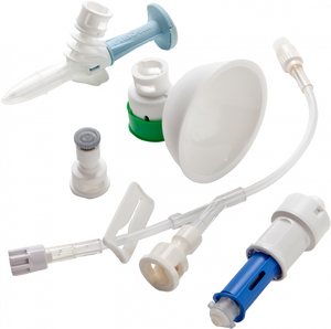 PhaSeal Chemotherapy Administration PhaSeal Chemotherapy Administration