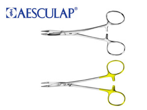 Needle Holder Olsen Hegar Aesculap