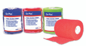 Co-Plus Cohesive Bandage