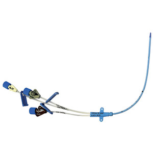 Central Venous - Multi lumen Central Venous - Multi lumen