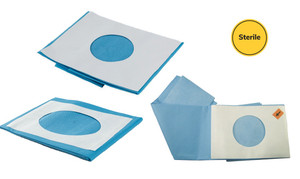 Disposable Drapes Defries