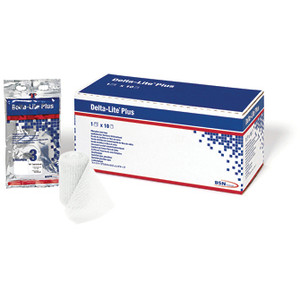 Delta-Lite® Plus White Synthetic Cast