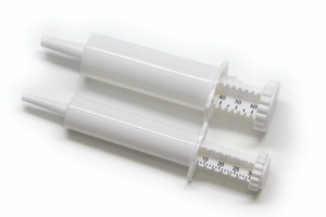 Syringes Dial A Dose