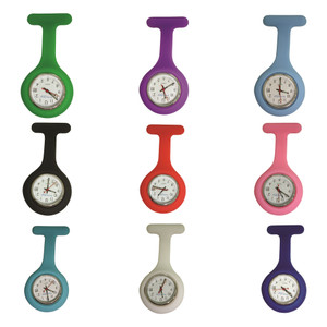 Nurses Watches